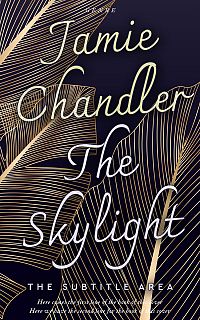 Pre Made Book Cover Akaroa