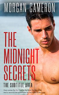 Pre Made Book Cover Sisal