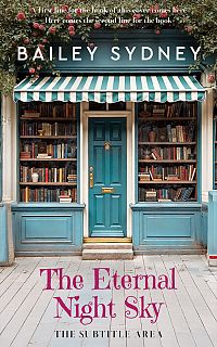 Pre Made Book Cover Cape Cod