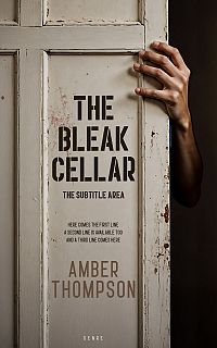 Pre Made Book Cover Zorba