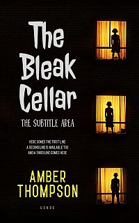 Pre Made Book Cover Harvest Gold