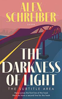 Pre Made Book Cover Gun Powder