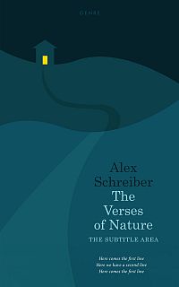 Pre Made Book Cover Deep Sea Green