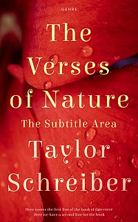 Pre Made Book Cover Thunderbird