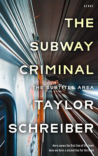 Pre Made Book Cover Celeste