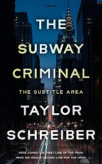 Pre Made Book Cover Bunker