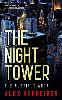 Pre Made Book Cover Straw