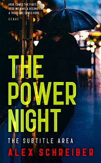 Pre Made Book Cover Earls Green