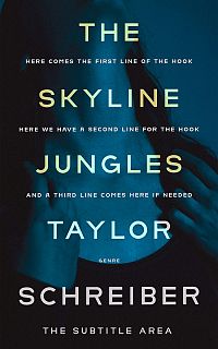 Pre Made Book Cover Firefly