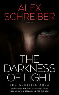 Pre Made Book Cover Rangoon Green