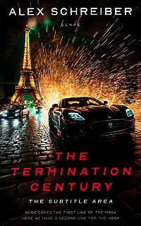 Pre Made Book Cover Copperfield