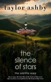 Pre Made Book Cover Pavlova