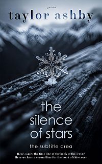 Pre Made Book Cover Bunker