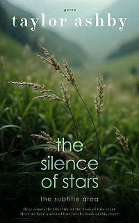 Pre Made Book Cover Mallard