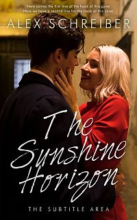 Pre Made Book Cover Antique Brass