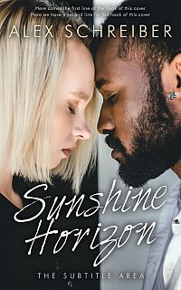 Pre Made Book Cover Malta