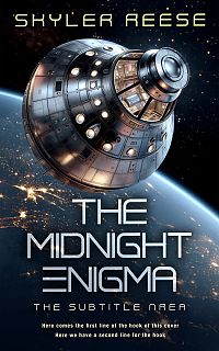 Pre Made Book Cover Bunker