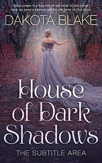 Pre Made Book Cover Ship Gray