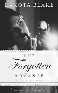 Pre Made Book Cover Gallery