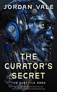 Pre Made Book Cover Bunker