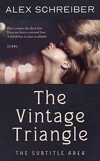 Pre Made Book Cover Baltic Sea