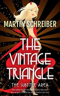 Pre Made Book Cover Burning Sand