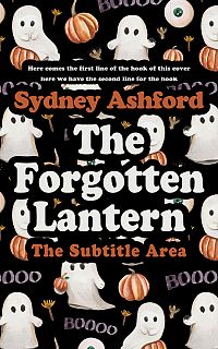 Pre Made Book Cover Sisal