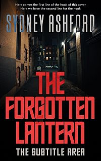 Pre Made Book Cover Chestnut Rose