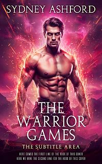 Pre Made Book Cover Camelot