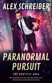 Pre Made Book Cover Careys Pink