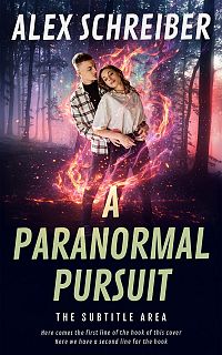 Pre Made Book Cover Eunry