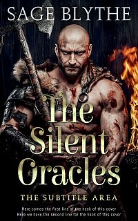 Pre Made Book Cover Mongoose