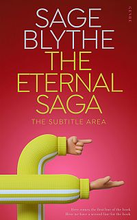 Pre Made Book Cover Mexican Red