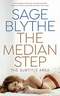 Pre Made Book Cover Cararra