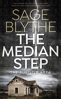 Pre Made Book Cover Tuatara