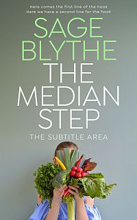 Pre Made Book Cover Mantle