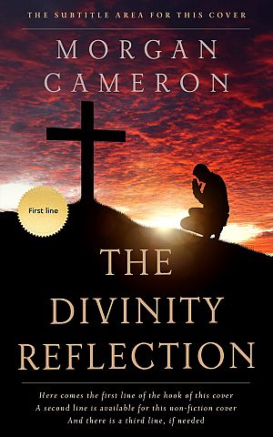 Premade Book Cover Whiskey - ID 32726