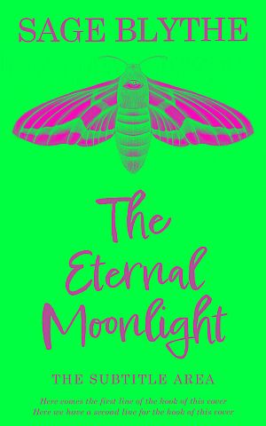 Premade Book Cover Malachite - ID 34917