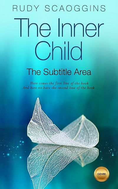Pre Made Book Cover Cruise