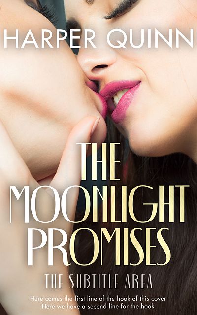 Pre Made Book Cover Zeus