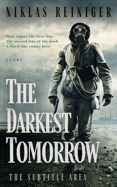 Pre Made Book Cover Cape Cod