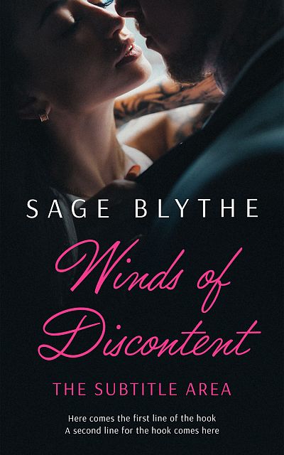 Pre Made Book Cover Bunker