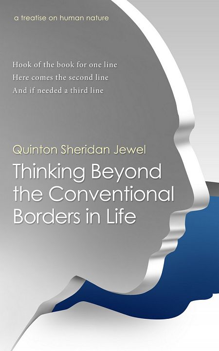 Related Premade Health & Mind & Body Book Cover: Gray #0003