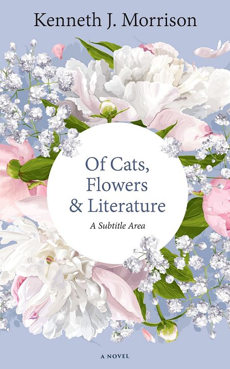 Related Premade Poetry Book Cover: Mischka #0158