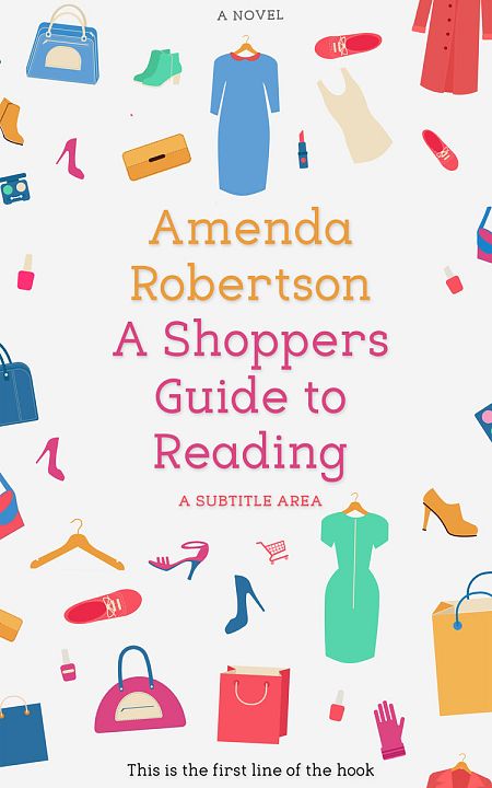 Related Premade Self-Improvement & Self-Help Book Cover: Desert Storm #0178