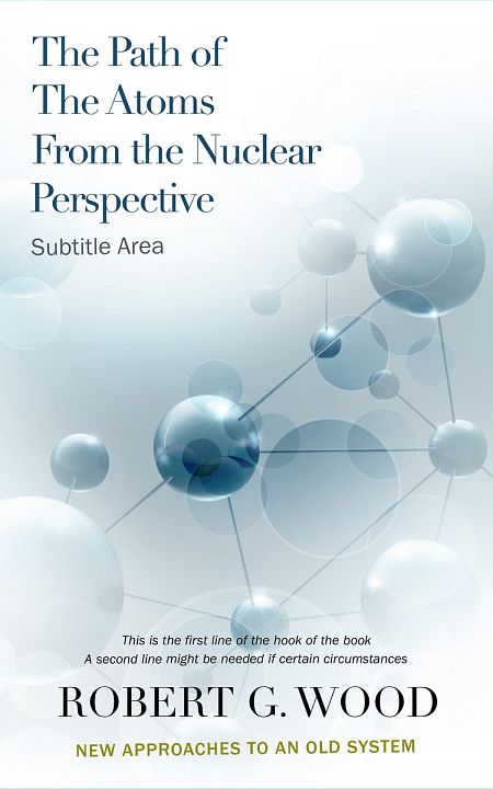 Related Premade Abstract Book Cover: Mystic #0199