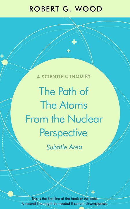 Related Premade Abstract Book Cover: Gossip #0200