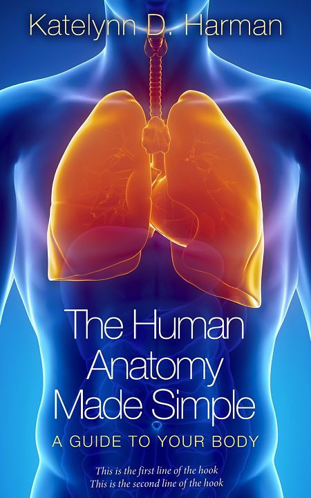 Related Premade Medical Book Cover: Jacksons Purple #0208