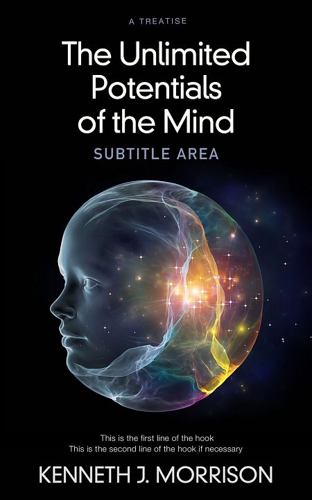 Related Premade Self-Improvement & Self-Help Book Cover: Bunker #0212