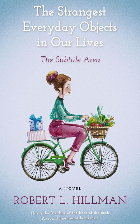 Related Premade Teen & Young Adult Book Cover: Botticelli #0367